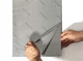 LAMEL 3D PANEL ŚCIENNY SAMOPRZYLEPNY PSDR-0015 ROLKA 280 x 60cm