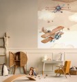 MURAL FOTOTAPETA 367966 KIDS WORLD 2