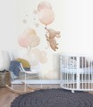 MURAL FOTOTAPETA 367959 KIDS WORLD 2