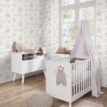 TAPETA 302721 KIDS WORLD 2