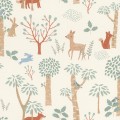 TAPETA 302813 KIDS WORLD 2