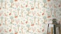 TAPETA 302813 KIDS WORLD 2