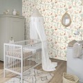 TAPETA 302813 KIDS WORLD 2