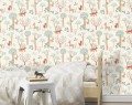 TAPETA 302813 KIDS WORLD 2