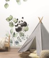 MURAL FOTOTAPETA 364835 KIDS WORLD 2
