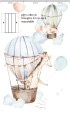 MURAL FOTOTAPETA 364910 KIDS WORLD 2