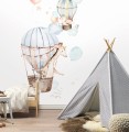 MURAL FOTOTAPETA 364910 KIDS WORLD 2
