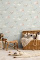 TAPETA 301922 KIDS WORLD 2