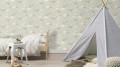 TAPETA 301922 KIDS WORLD 2