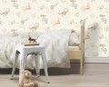TAPETA 302219 KIDS WORLD 2