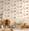 TAPETA 301557 KIDS WORLD 2