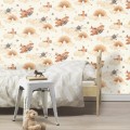 TAPETA 301557 KIDS WORLD 2