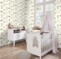 TAPETA 302011 KIDS WORLD 2