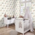 TAPETA 301410 KIDS WORLD 2