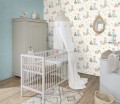 TAPETA 301410 KIDS WORLD 2