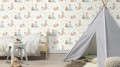 TAPETA 301410 KIDS WORLD 2