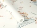 TAPETA 301410 KIDS WORLD 2