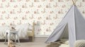 TAPETA 301427 KIDS WORLD 2
