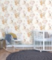 TAPETA 302110 KIDS WORLD 2