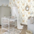 TAPETA 302127 KIDS WORLD 2