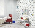 Tapeta 321005 Misie Kids World 2
