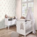TAPETA 301656 KIDS WORLD 2