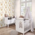 Tapeta 252750 Kids World