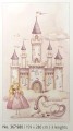 MURAL FOTOTAPETA 367980 KIDS WORLD 2