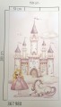 MURAL FOTOTAPETA 367980 KIDS WORLD 2