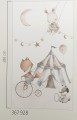 MURAL FOTOTAPETA 367928 KIDS WORLD 2