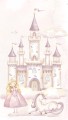 MURAL FOTOTAPETA 367980 KIDS WORLD 2