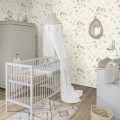TAPETA 709070 FARM LIVING