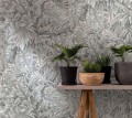 TAPETA 33306 BOTANICA