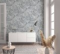 TAPETA 33306 BOTANICA