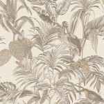 TAPETA DE120012 WALLSTITCH / DECORTEX