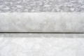 TAPETA 1599-05 biały Beton tynk z brokatem