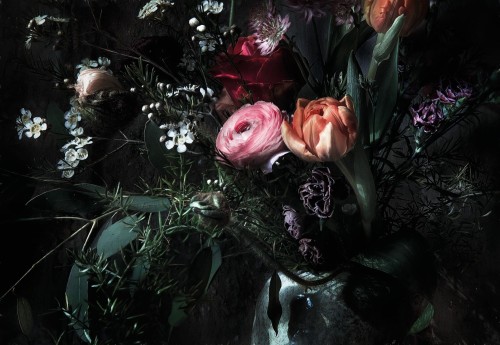 Fototapeta 8-999 Still Life