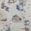 TAPETA 10544-14 Kuchenna kawa