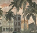 TAPETA MURAL 76190-2 CUBA 2