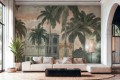 TAPETA MURAL 76190-2 CUBA 2