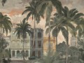 TAPETA MURAL 76190-2 CUBA 2