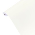 Folia samoprzylepna DFM-65 BIAŁA MATOWA w pełni kryjąca - szerokość 65 cm