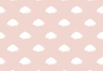 TAPETA 4459 MOMI - PUFF