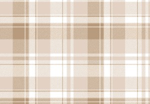 TAPETA 4491 MOMI - TARTAN