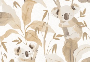 TAPETA 4438 MOMI - KOKO