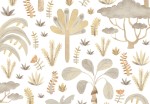 TAPETA 4422 MOMI - FOREST