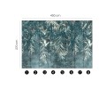Mural 2536V-13 GLAMORAMA GMK Fashion For Walls 4