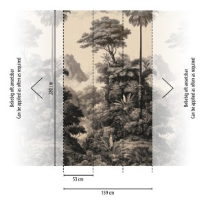 TAPETA 79216-9 Metropolitan Stories Vibes & Styles