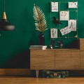 Okleina Meblowa 200-3270 Casella Oak brown szer 45 cm