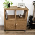 Okleina Meblowa 200-3270 Casella Oak brown szer 45 cm
